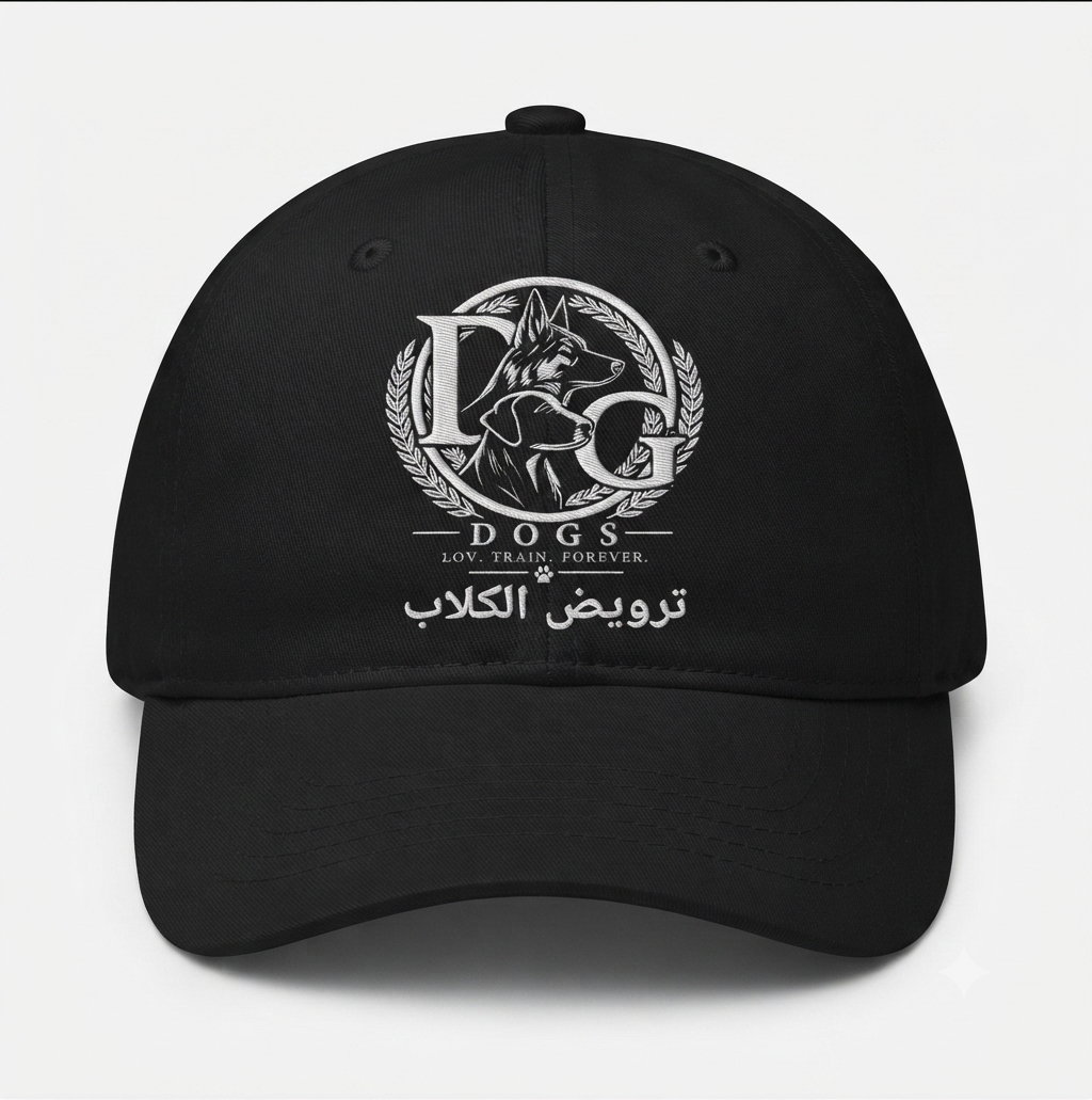 Casquette Brodée
